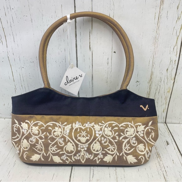 Claire V. Handbags - Claire V. Handbag